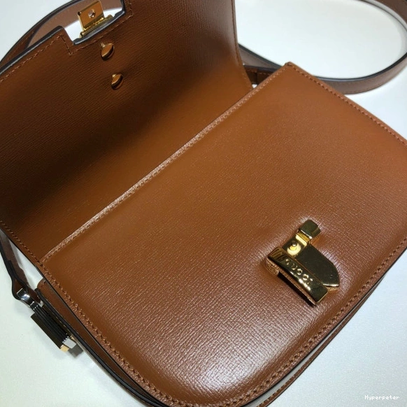 Hyperpeter GUCCI 1969 Sylvie mini shoulder bag 0822